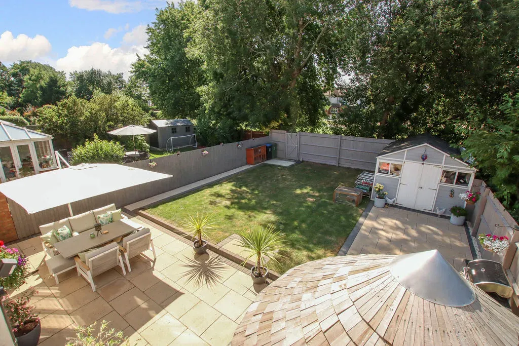 Crossfell Road, Hemel Hempstead, Hertfordshire, HP3 8RQ, photo 15