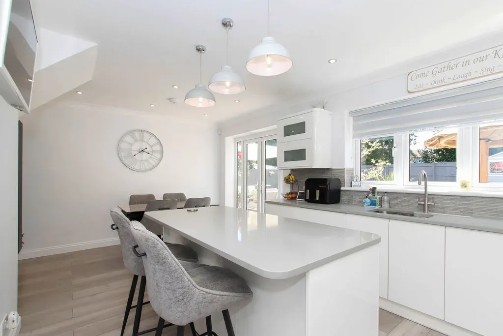Crossfell Road, Hemel Hempstead, Hertfordshire, HP3 8RQ, photo 20