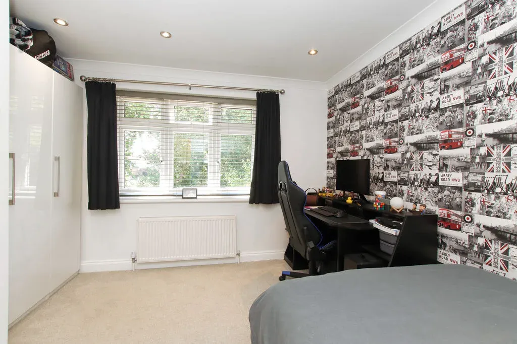 Crossfell Road, Hemel Hempstead, Hertfordshire, HP3 8RQ, photo 14