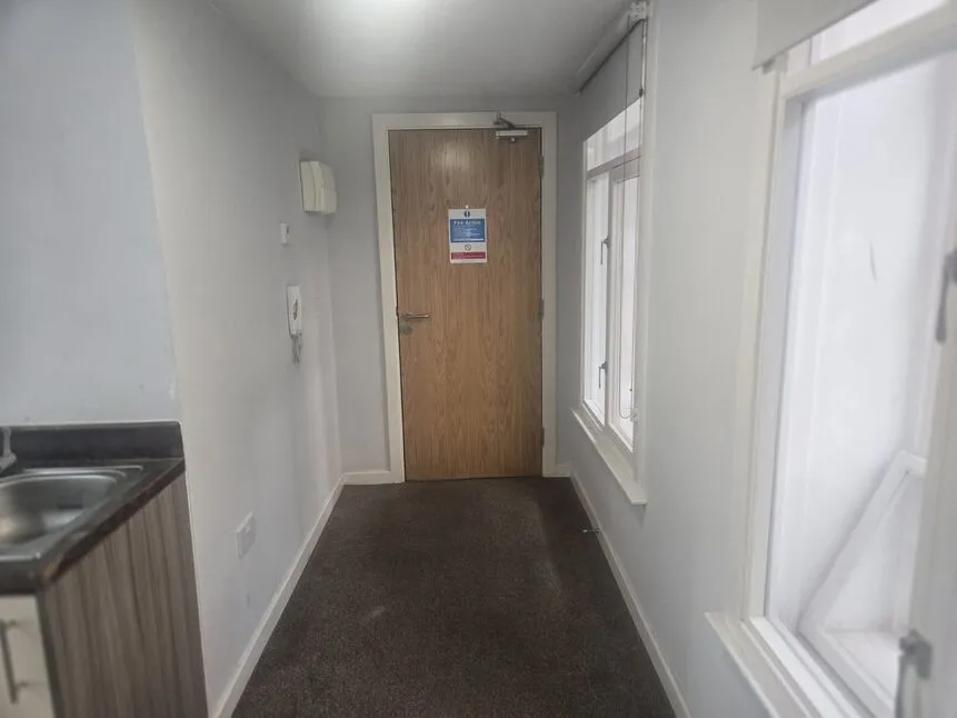 Spaniel Row, Nottingham, Nottinghamshire, NG1, photo 4