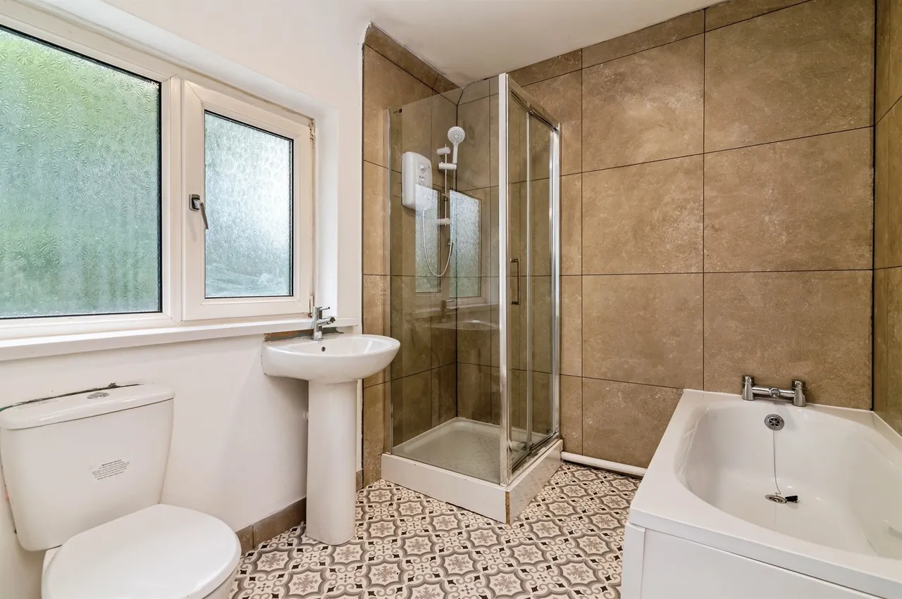 Tilbury Rise, Nottingham, NG8, photo 14