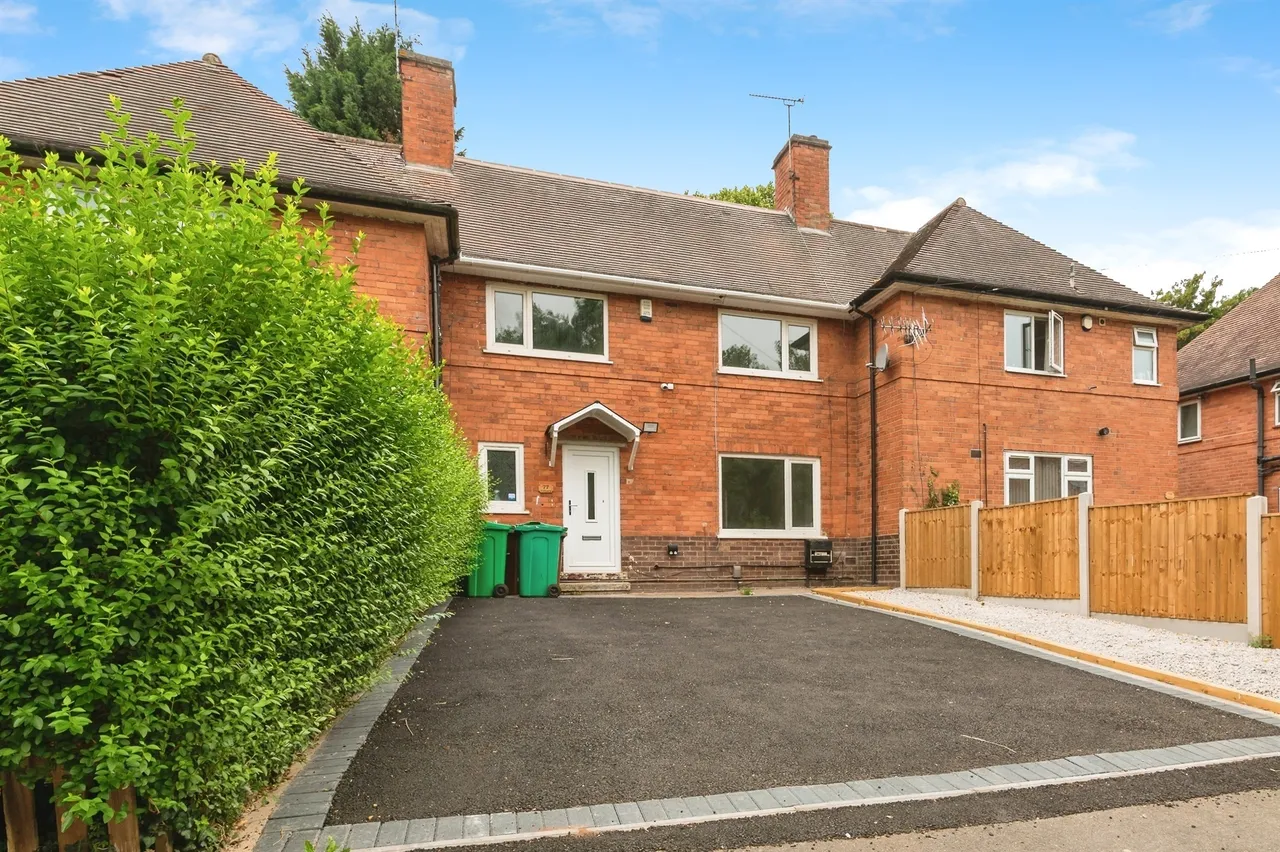 Tilbury Rise, Nottingham, NG8, photo 17