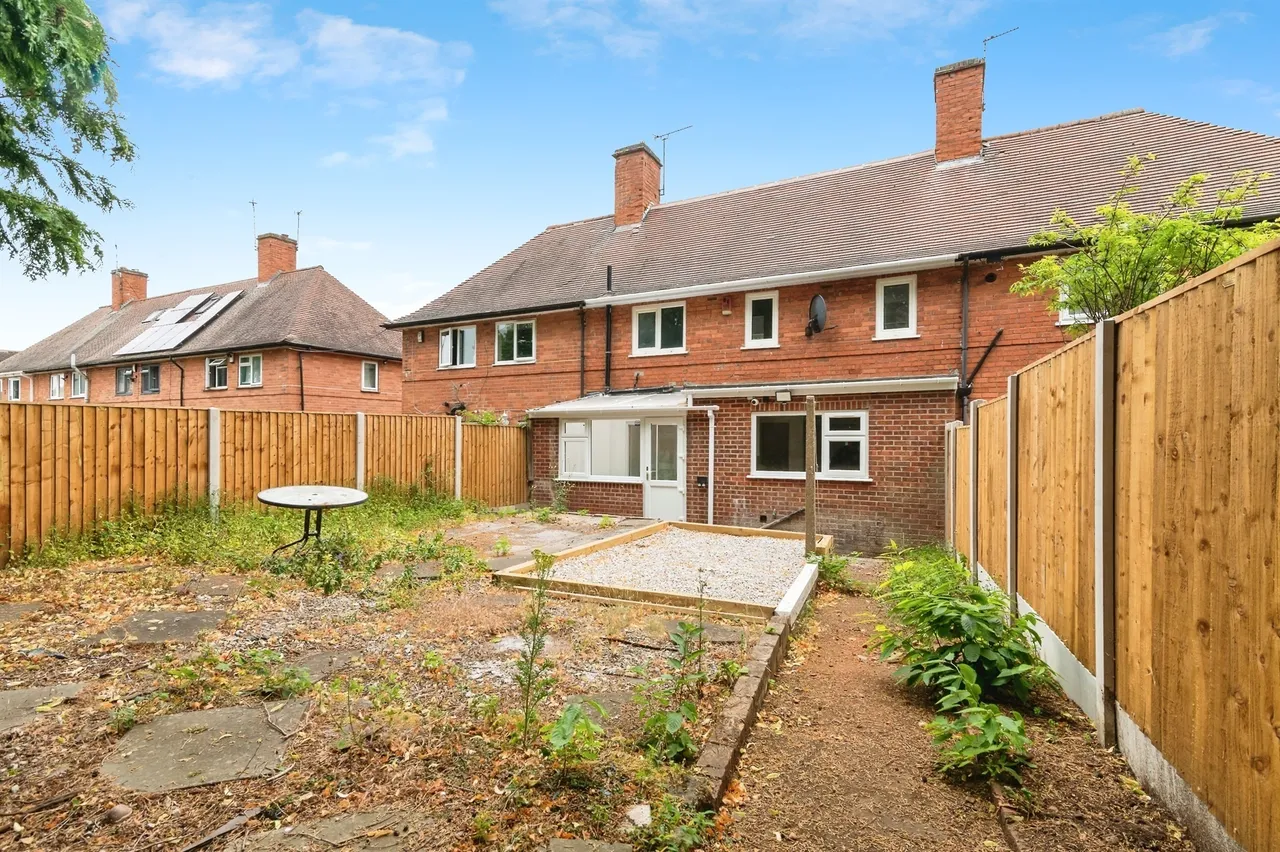 Tilbury Rise, Nottingham, NG8, photo 16