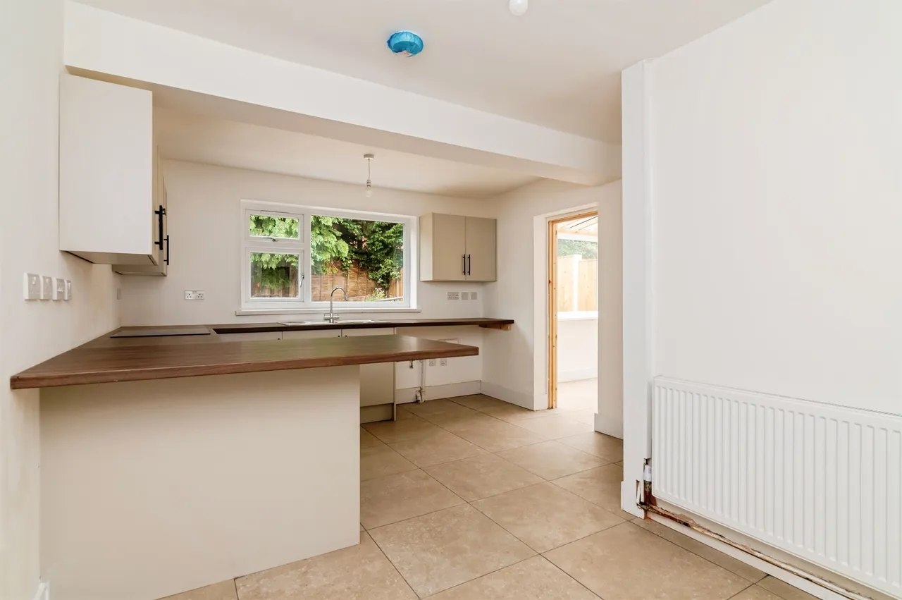 Tilbury Rise, Nottingham, NG8, photo 5