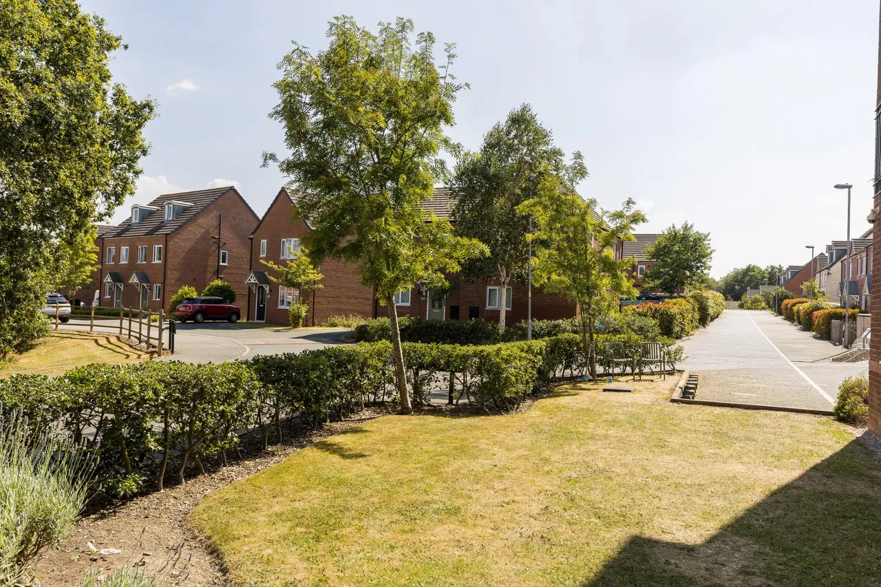 Aspen Way, Penyffordd, CH4, photo 13