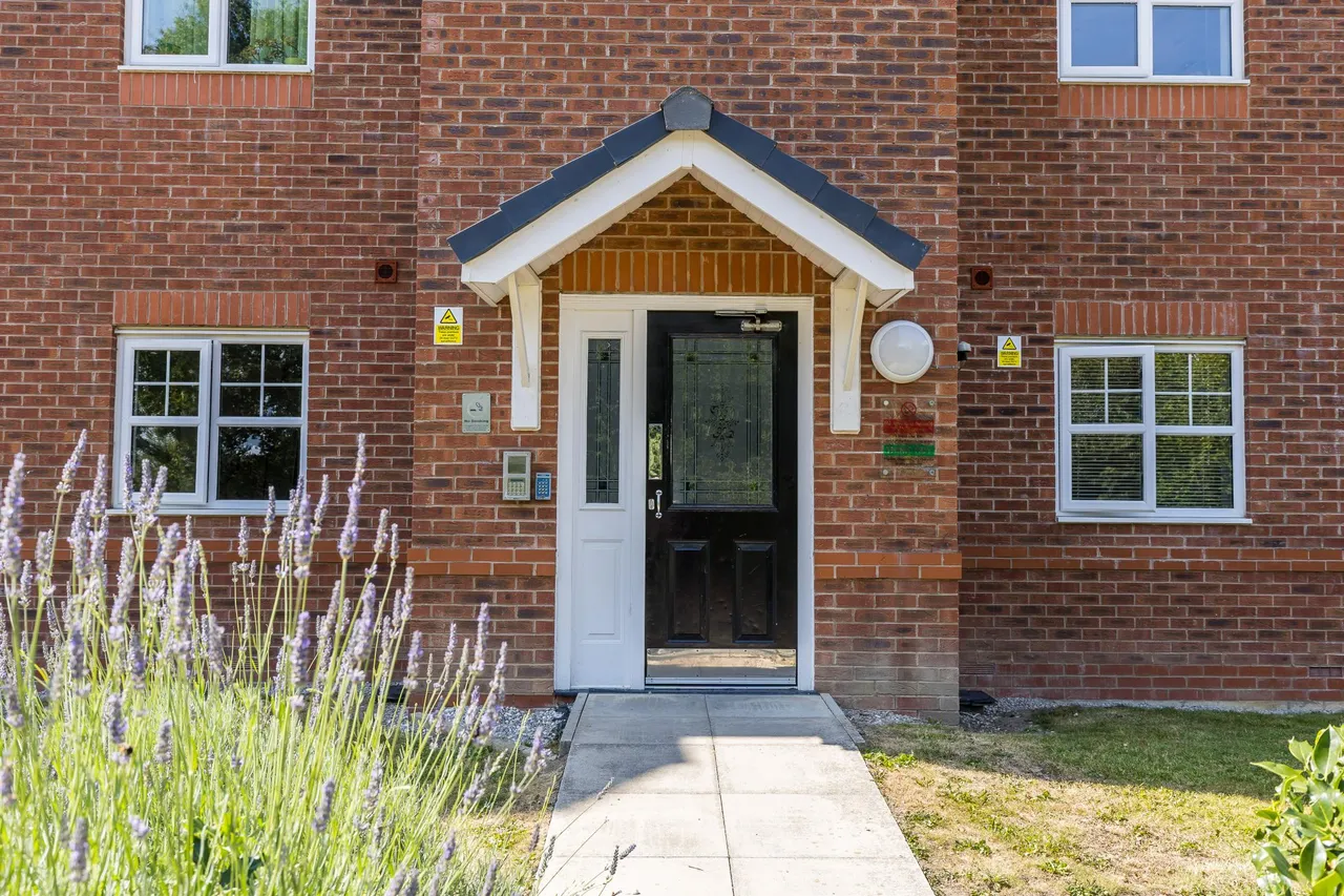 Aspen Way, Penyffordd, CH4, photo 2