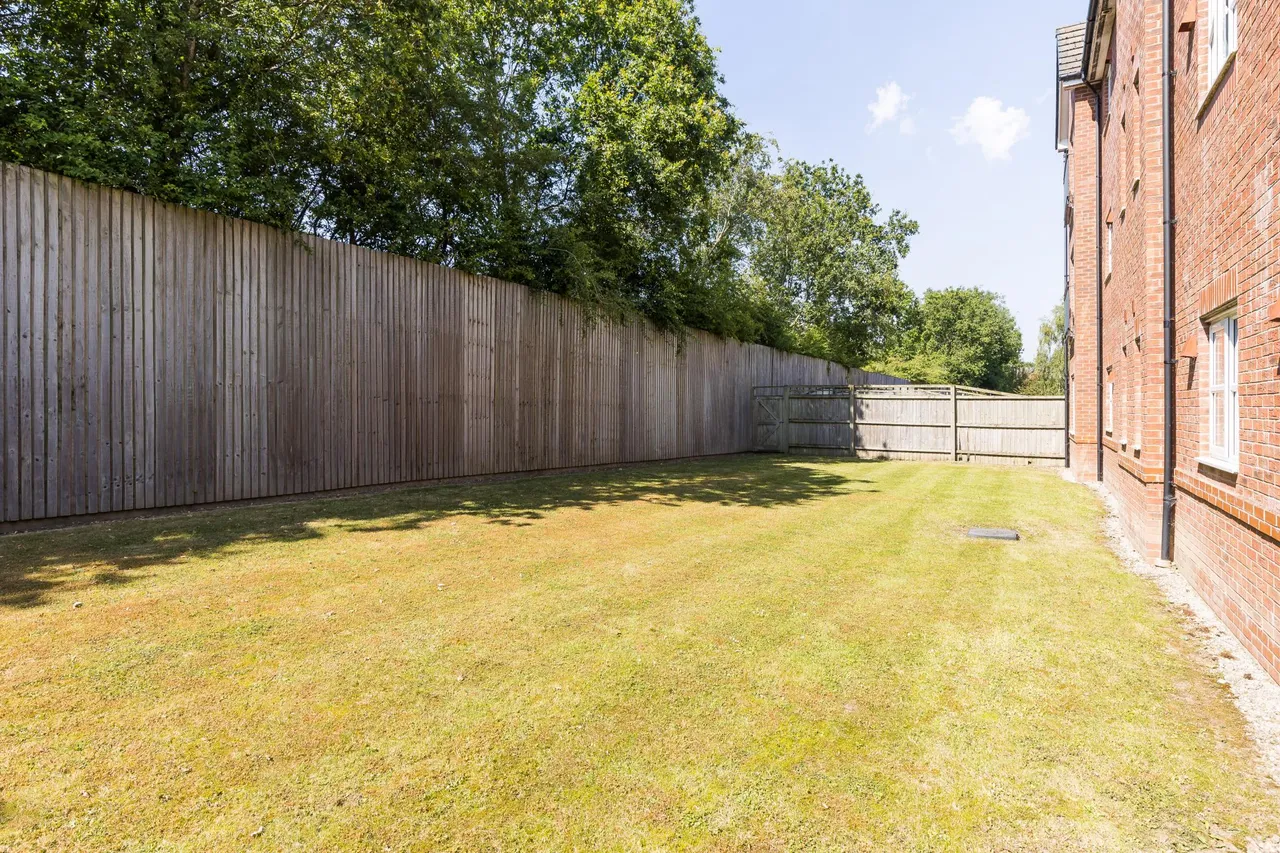 Aspen Way, Penyffordd, CH4, photo 4