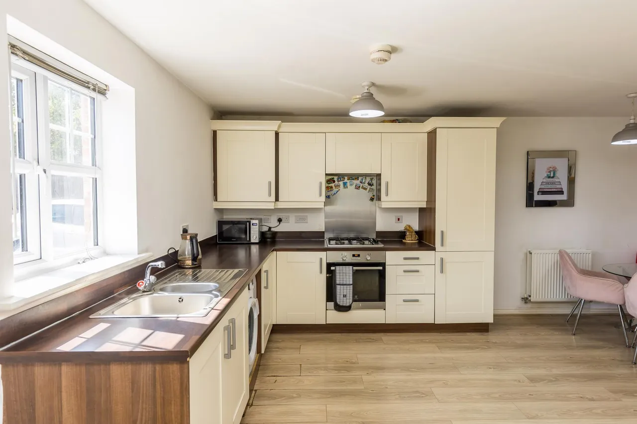 Aspen Way, Penyffordd, CH4, photo 3