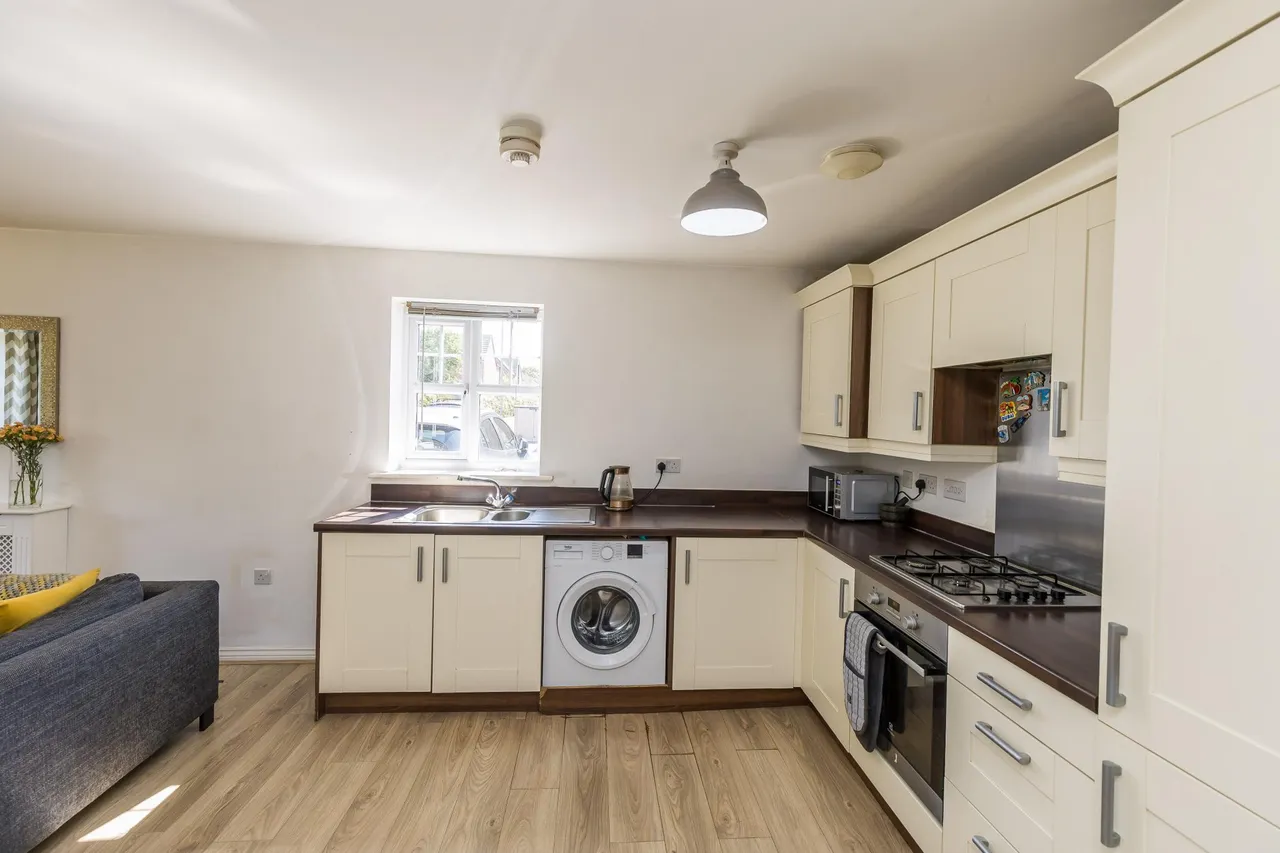 Aspen Way, Penyffordd, CH4, photo 5