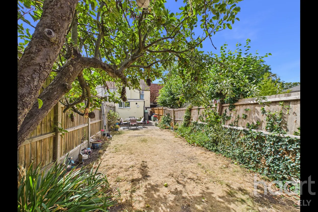 Sand Street, Soham, CB7, photo 8