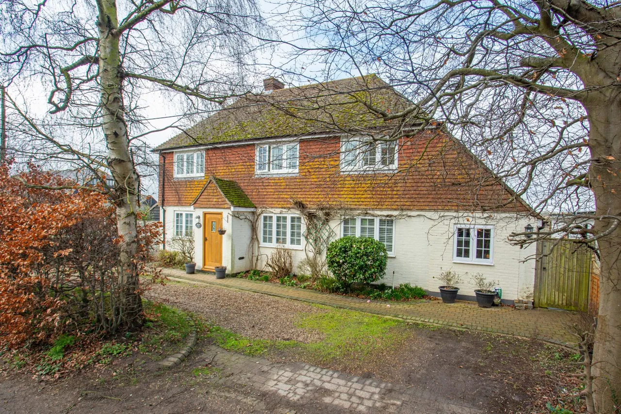 4 bed house for sale, Stodmarsh, Canterbury, CT3