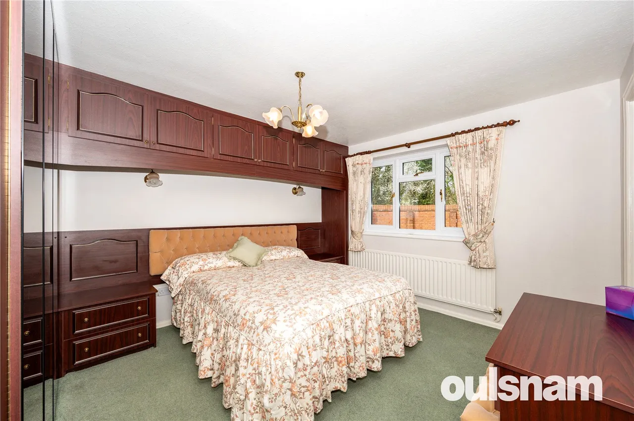 Fairford Close, Church Hill North, Redditch, Worcestershire, B98 9LU, photo 10