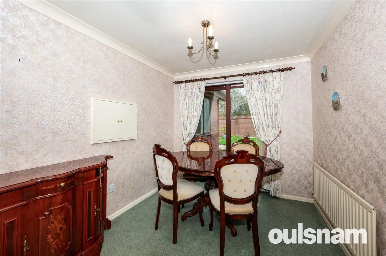 Fairford Close, Church Hill North, Redditch, Worcestershire, B98 9LU, photo 7