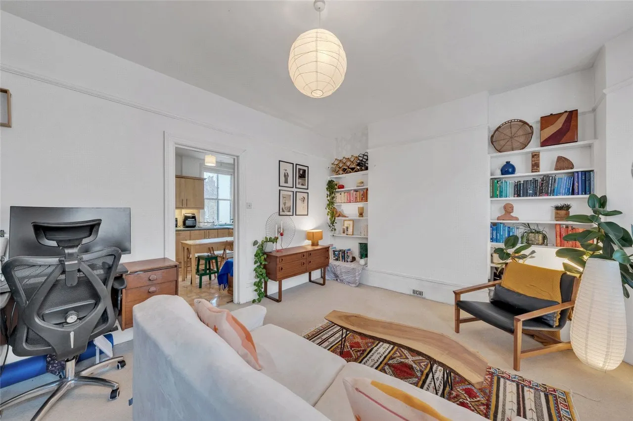 Mackeson Road, Hampstead, NW3, photo 7