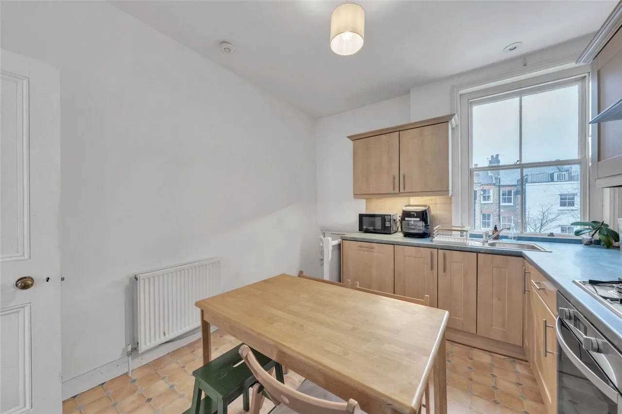 Mackeson Road, Hampstead, NW3, photo 5