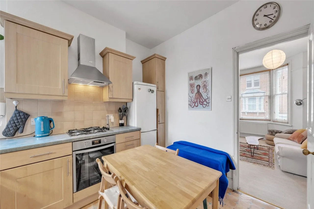 Mackeson Road, Hampstead, NW3, photo 4