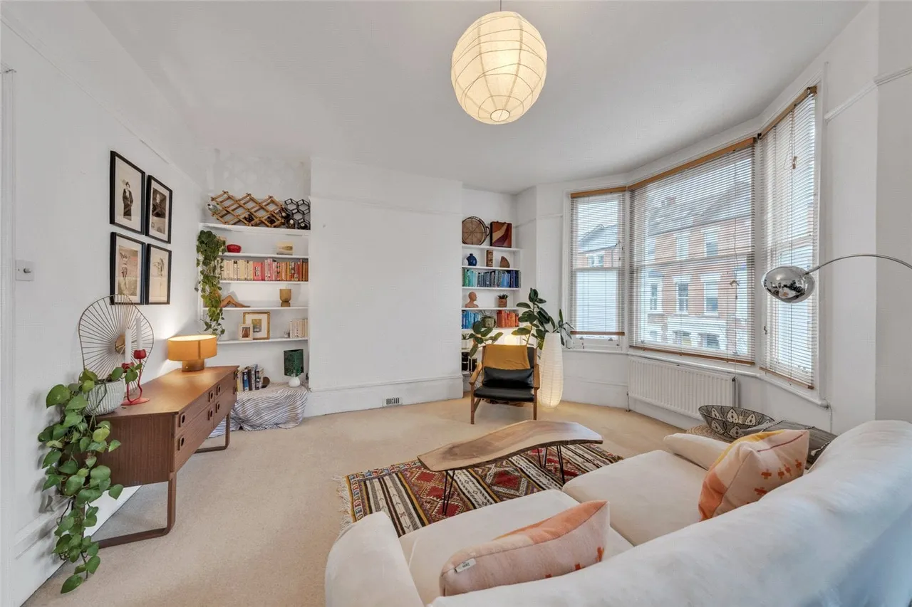 Mackeson Road, Hampstead, NW3, photo 8