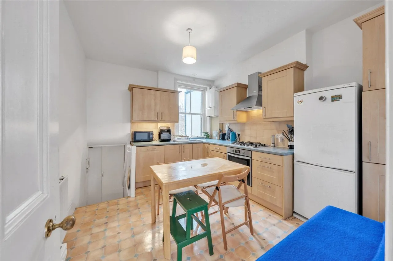 Mackeson Road, Hampstead, NW3, photo 3