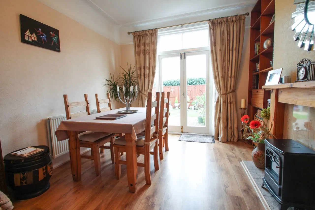 King Edward Avenue, Dartford, photo 4