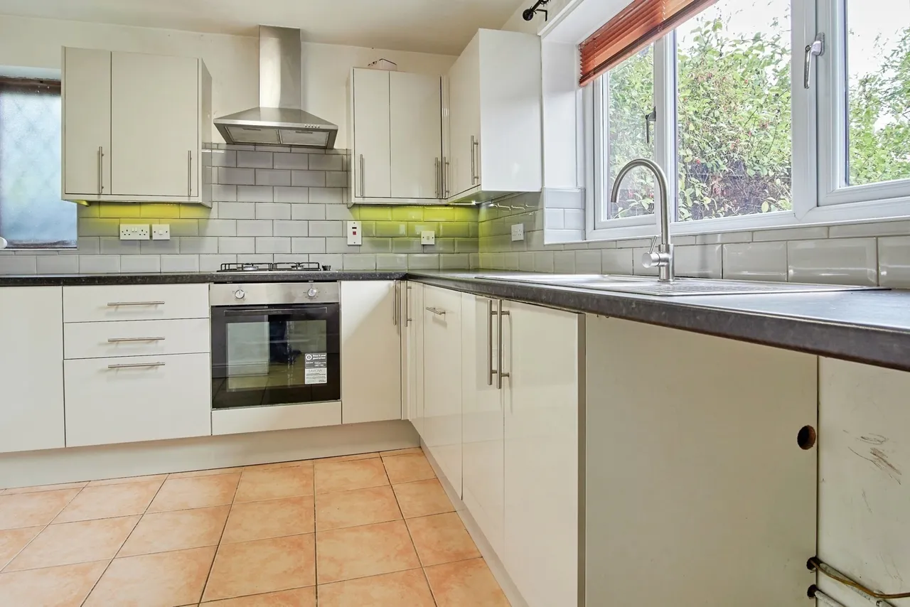 Aboyne Close, Birmingham, B5, photo 9