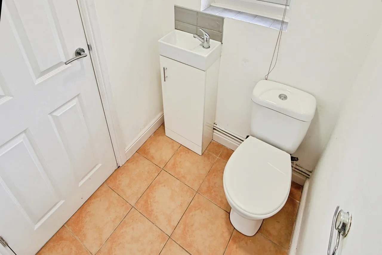 Aboyne Close, Birmingham, B5, photo 20