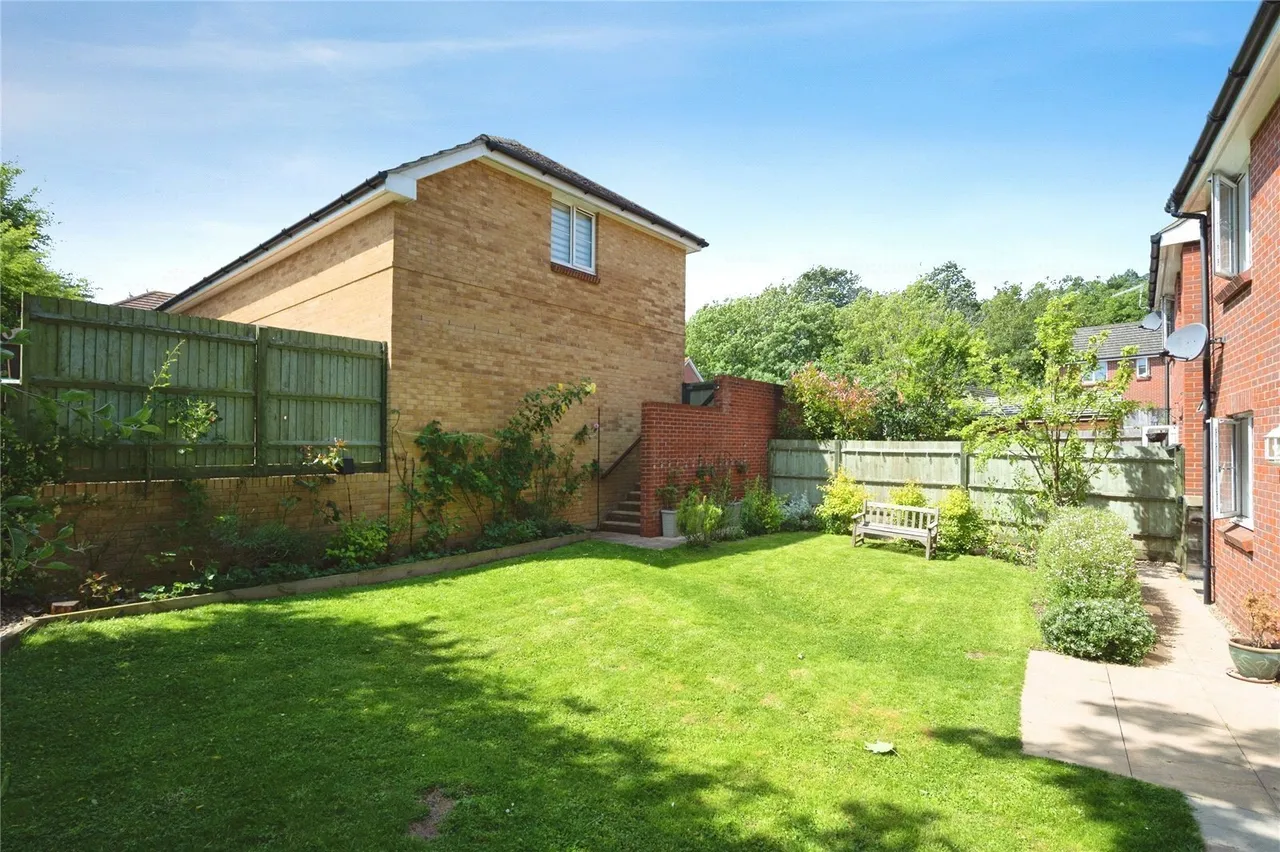 Portsdown View, Havant, PO9, photo 15