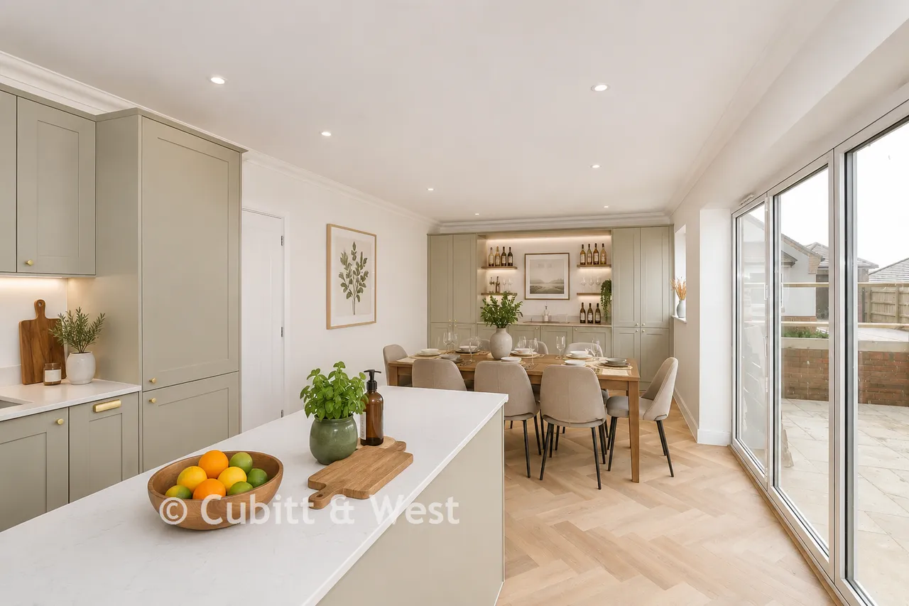 Lewes Road, The Orchards, TN22, photo 3