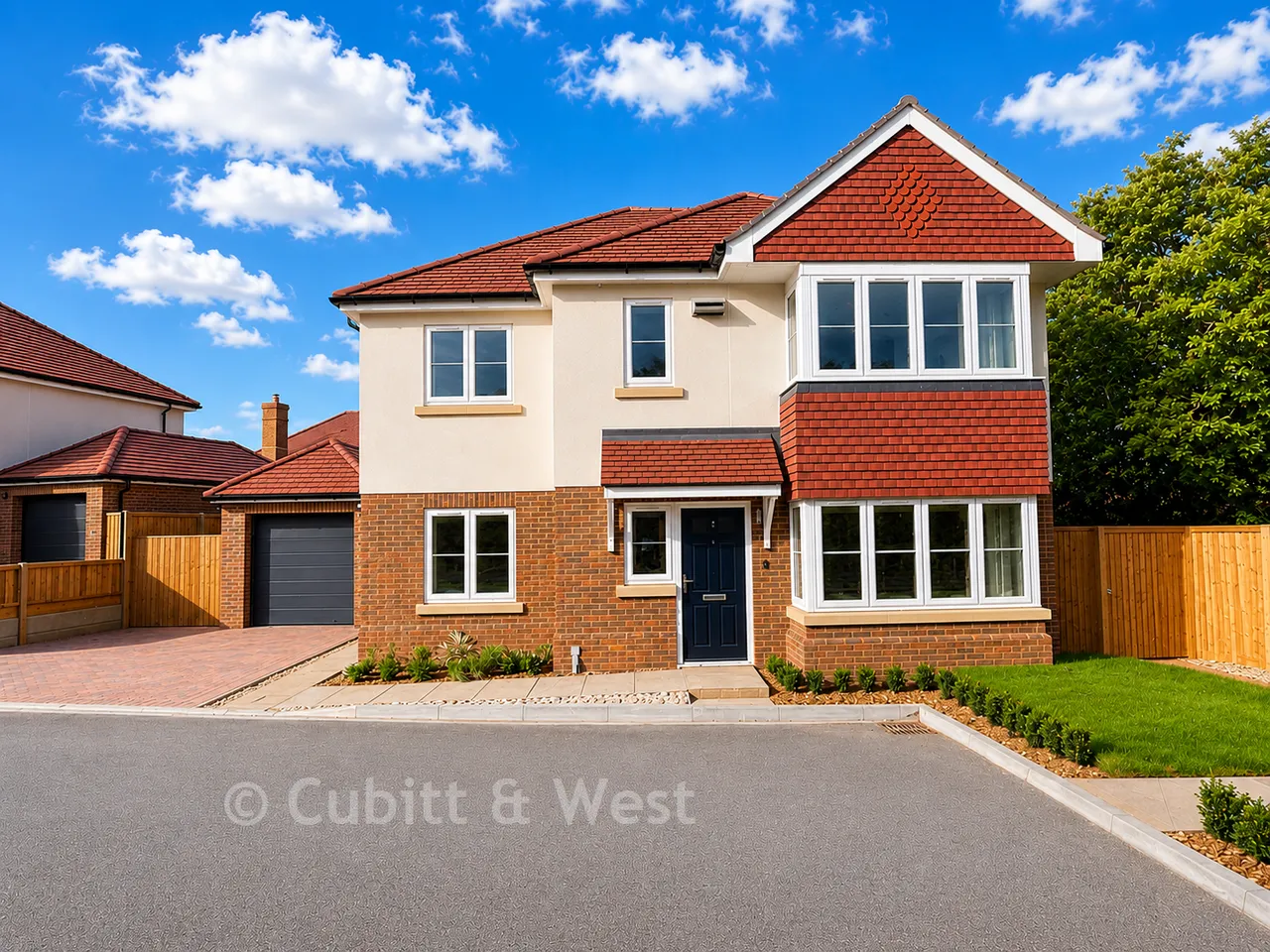 Lewes Road, The Orchards, TN22, photo 11