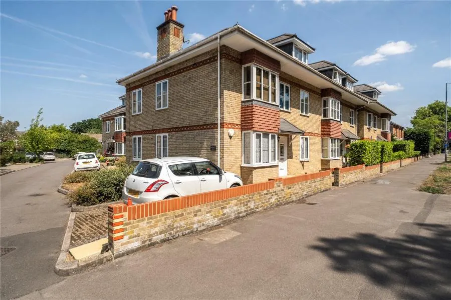 London Road, Ascot, SL5, photo 11