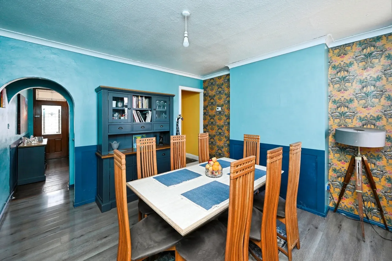Victoria Road, Kirkby-In-Ashfield, NG17, photo 4