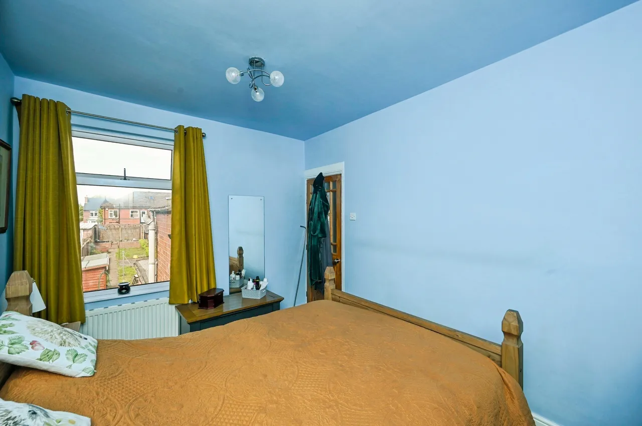 Victoria Road, Kirkby-In-Ashfield, NG17, photo 11