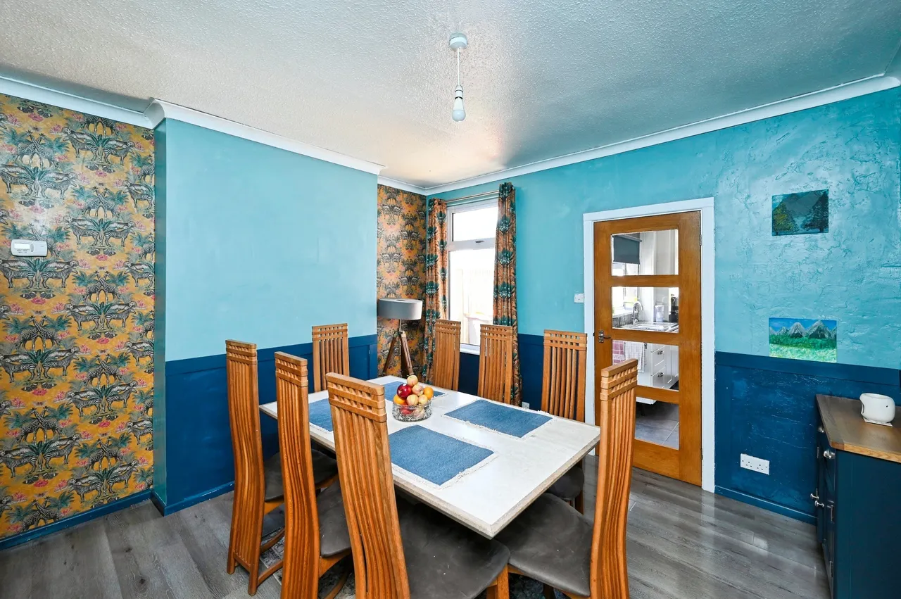 Victoria Road, Kirkby-In-Ashfield, NG17, photo 5