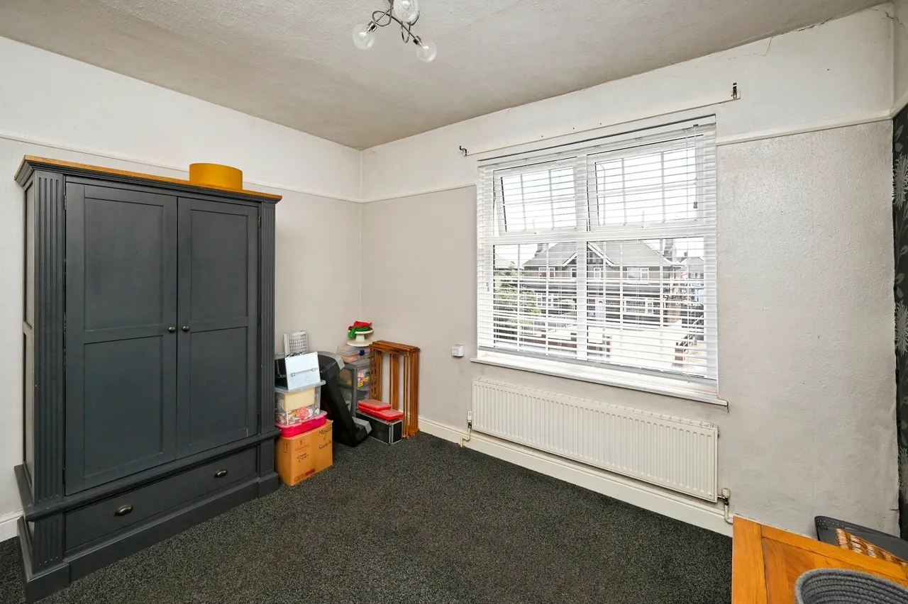 Victoria Road, Kirkby-In-Ashfield, NG17, photo 12