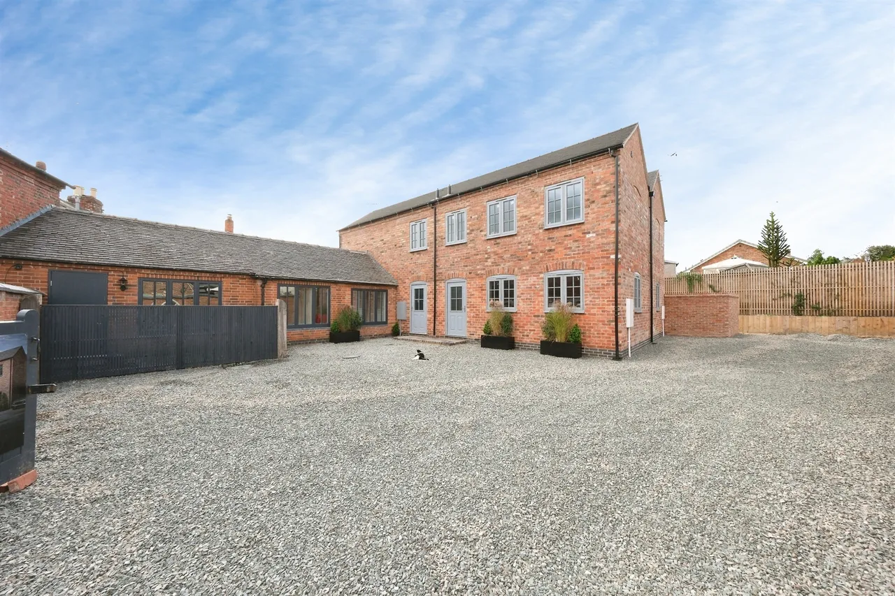Derby Road, Melbourne, DE73, photo 18