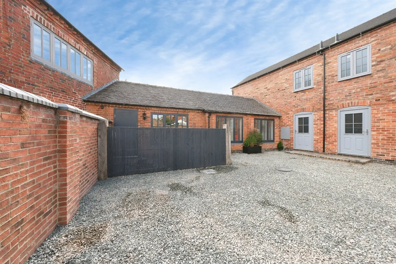Derby Road, Melbourne, DE73, photo 21