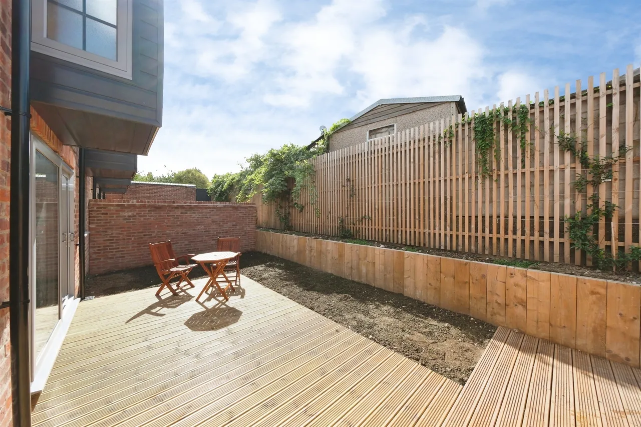 Derby Road, Melbourne, DE73, photo 30