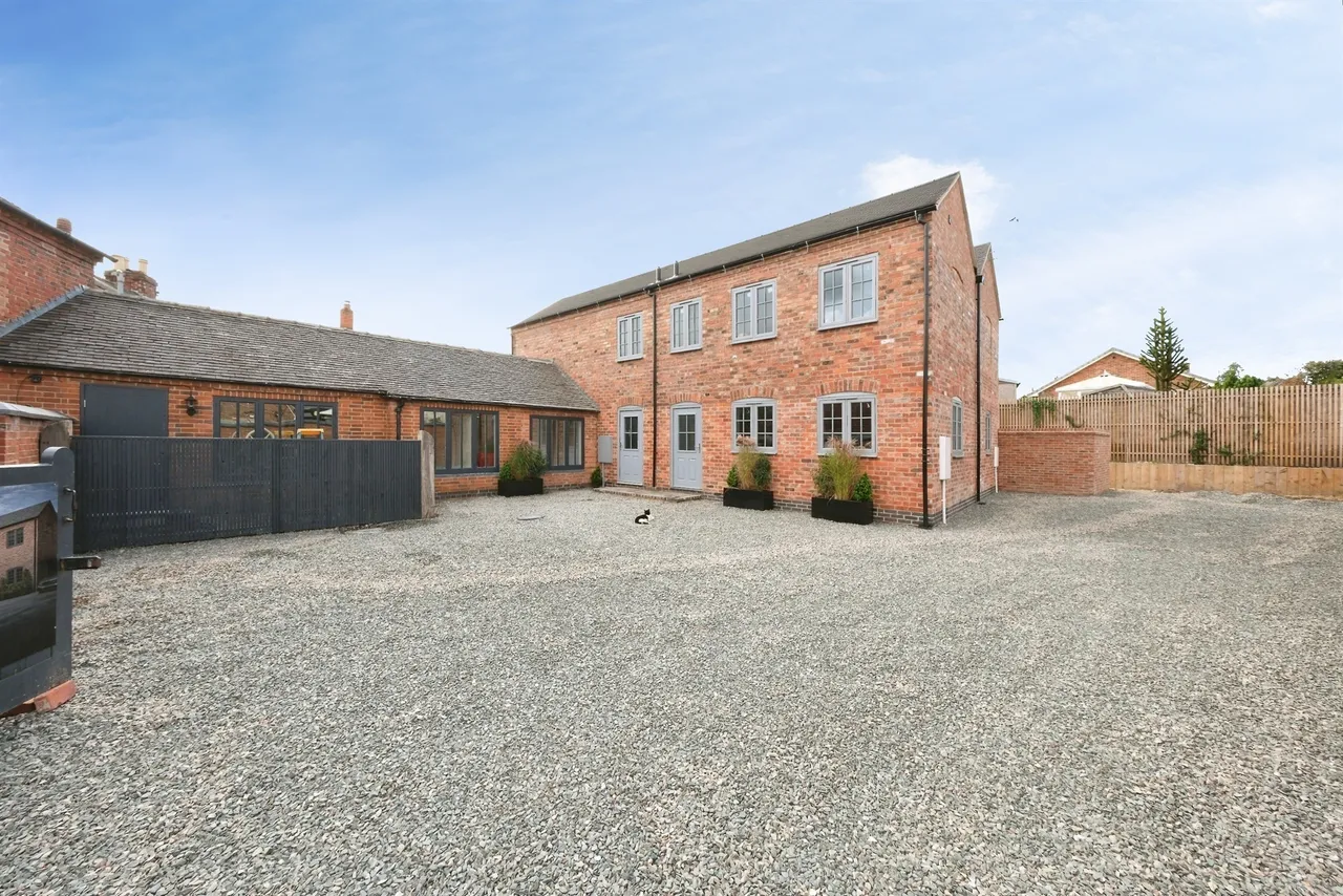 Derby Road, Melbourne, DE73, photo 17