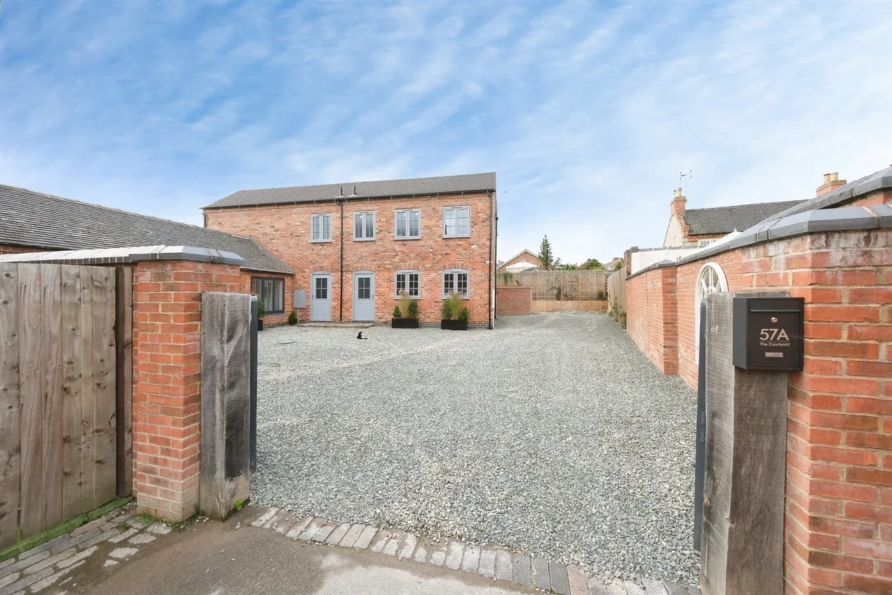 Derby Road, Melbourne, DE73, photo 16