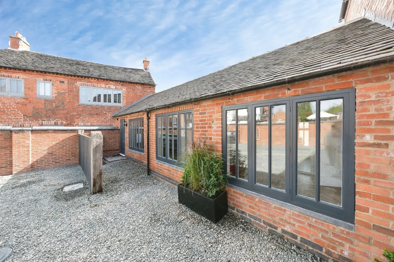 Derby Road, Melbourne, DE73, photo 23