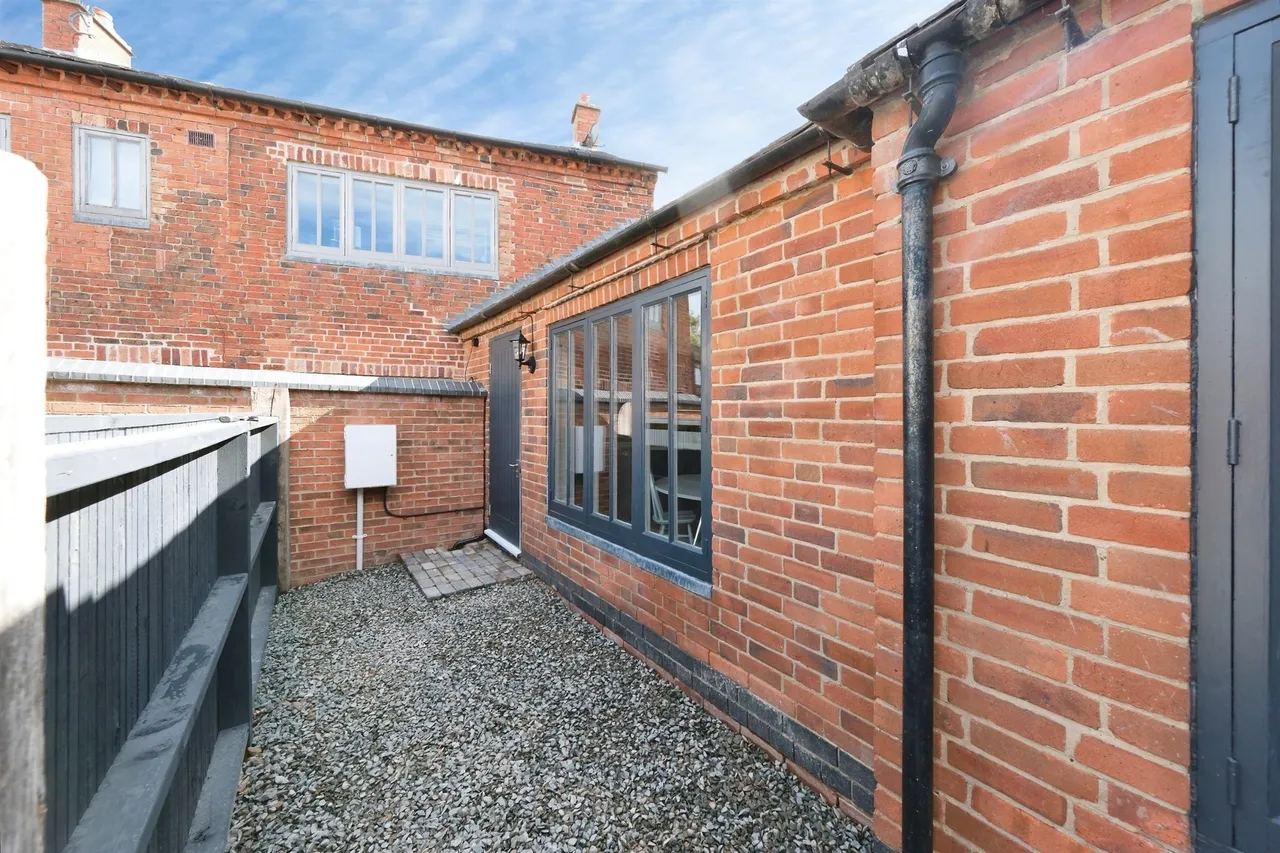 Derby Road, Melbourne, DE73, photo 11
