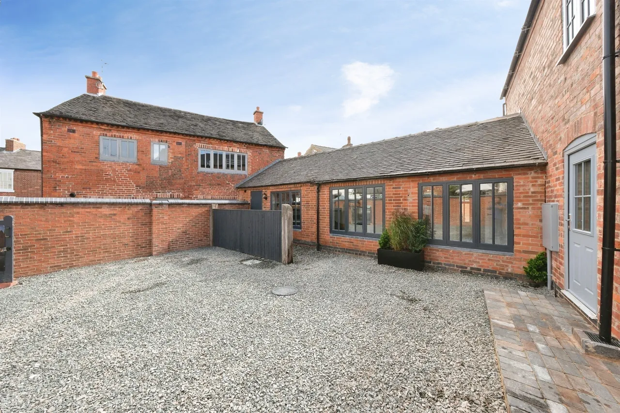 Derby Road, Melbourne, DE73, photo 22