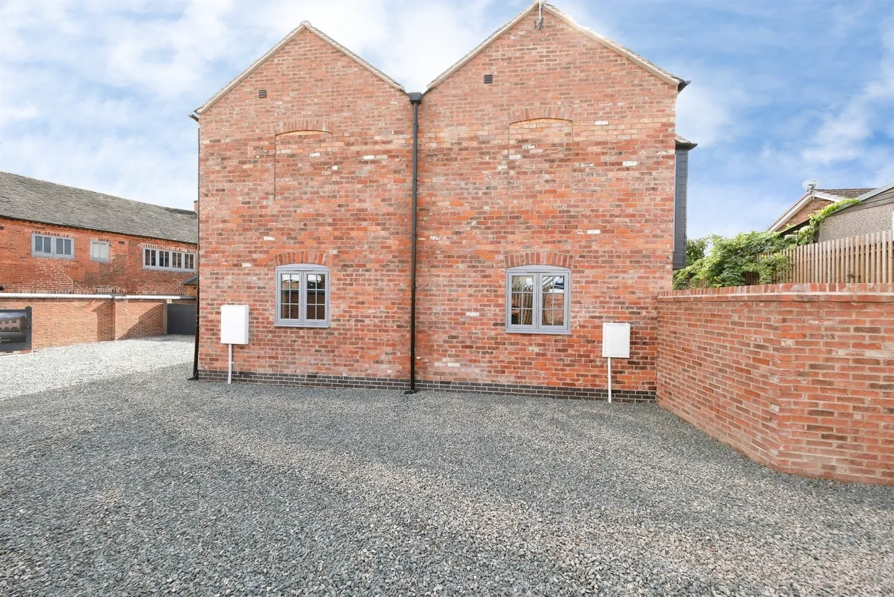Derby Road, Melbourne, DE73, photo 24