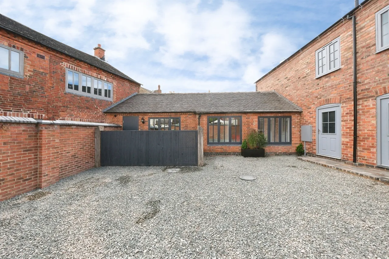 Derby Road, Melbourne, DE73, photo 20