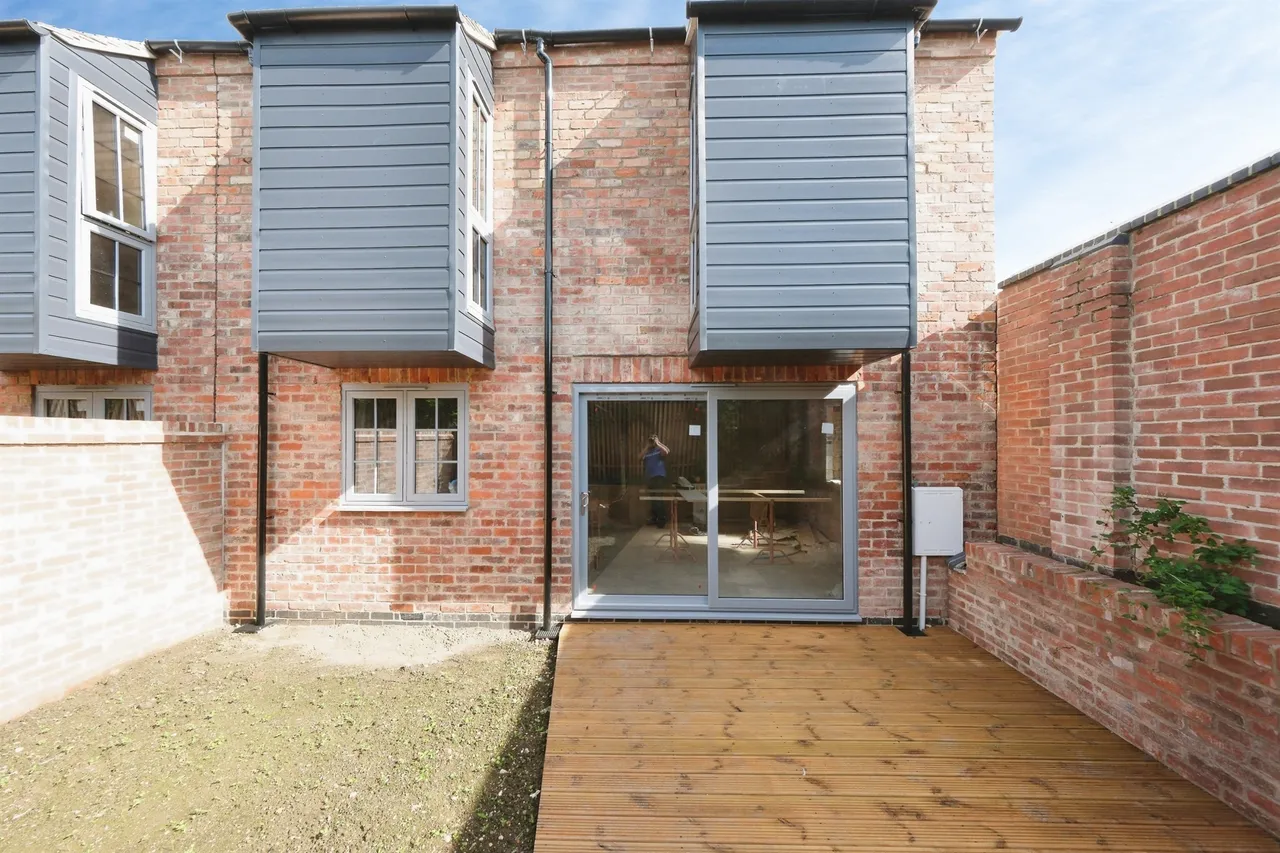 Derby Road, Melbourne, DE73, photo 26