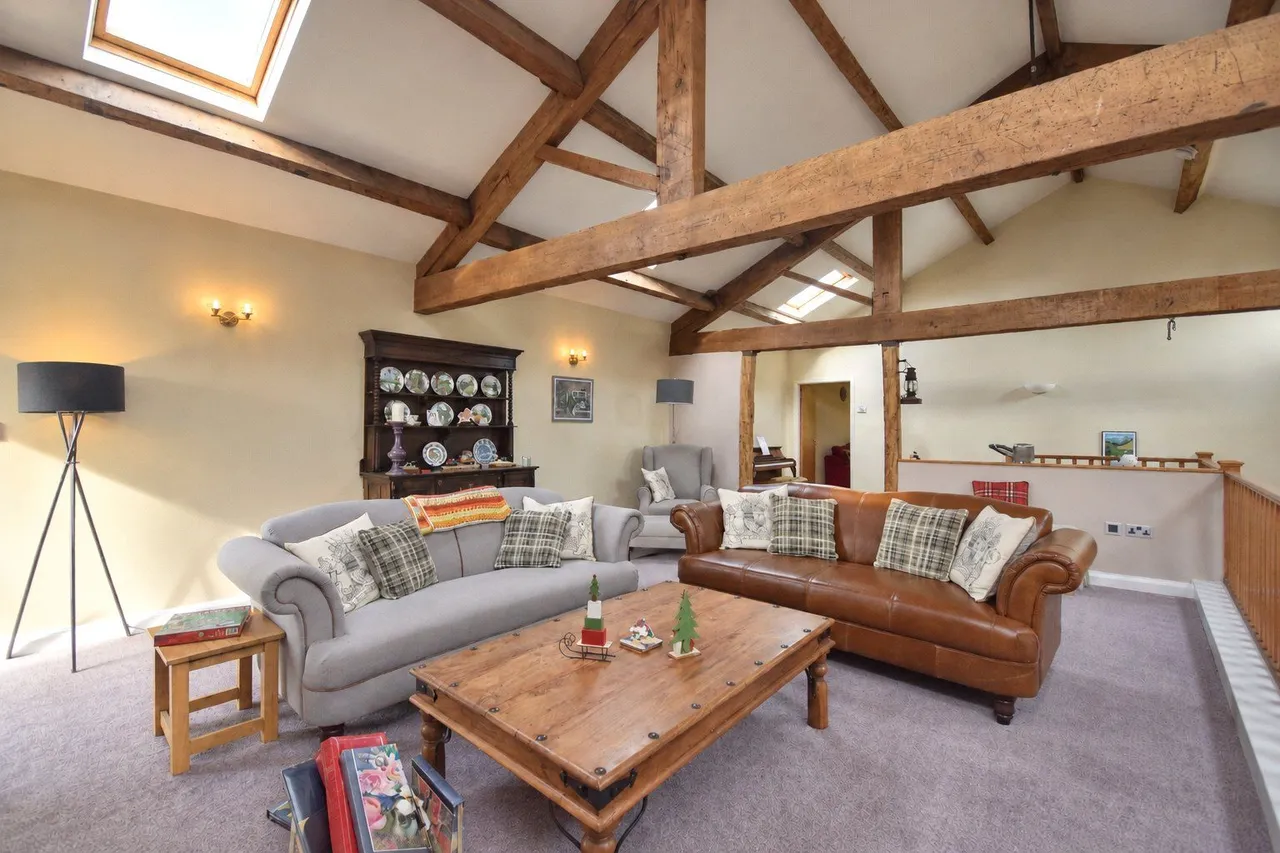 Henthorn Road, Clitheroe, BB7, photo 9