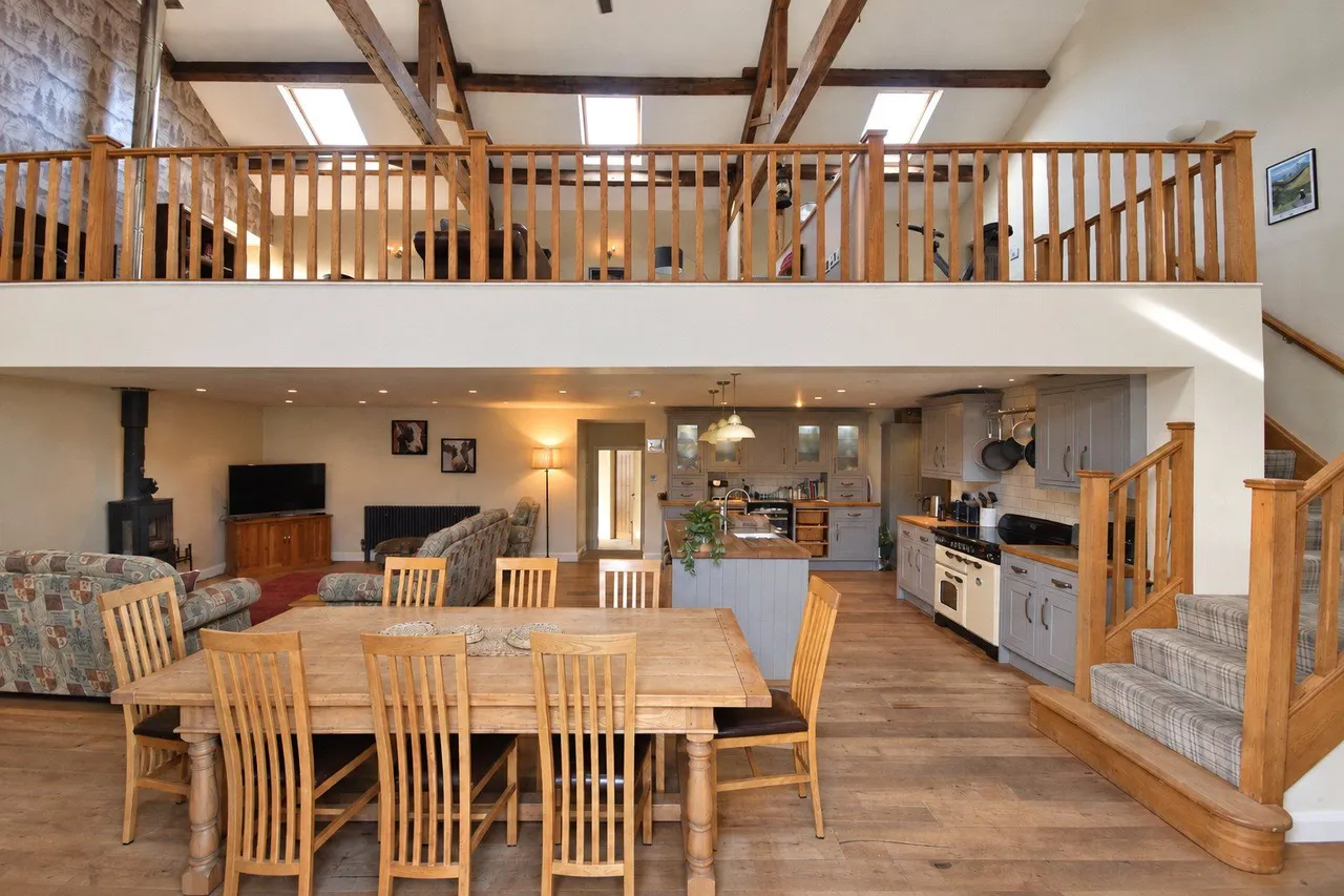 Henthorn Road, Clitheroe, BB7, photo 7