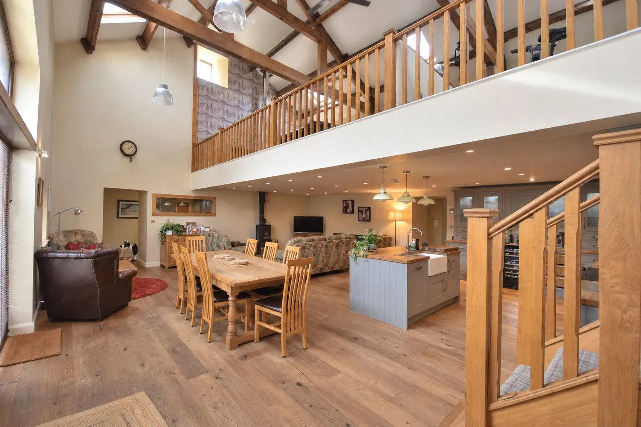 Henthorn Road, Clitheroe, BB7, photo 5