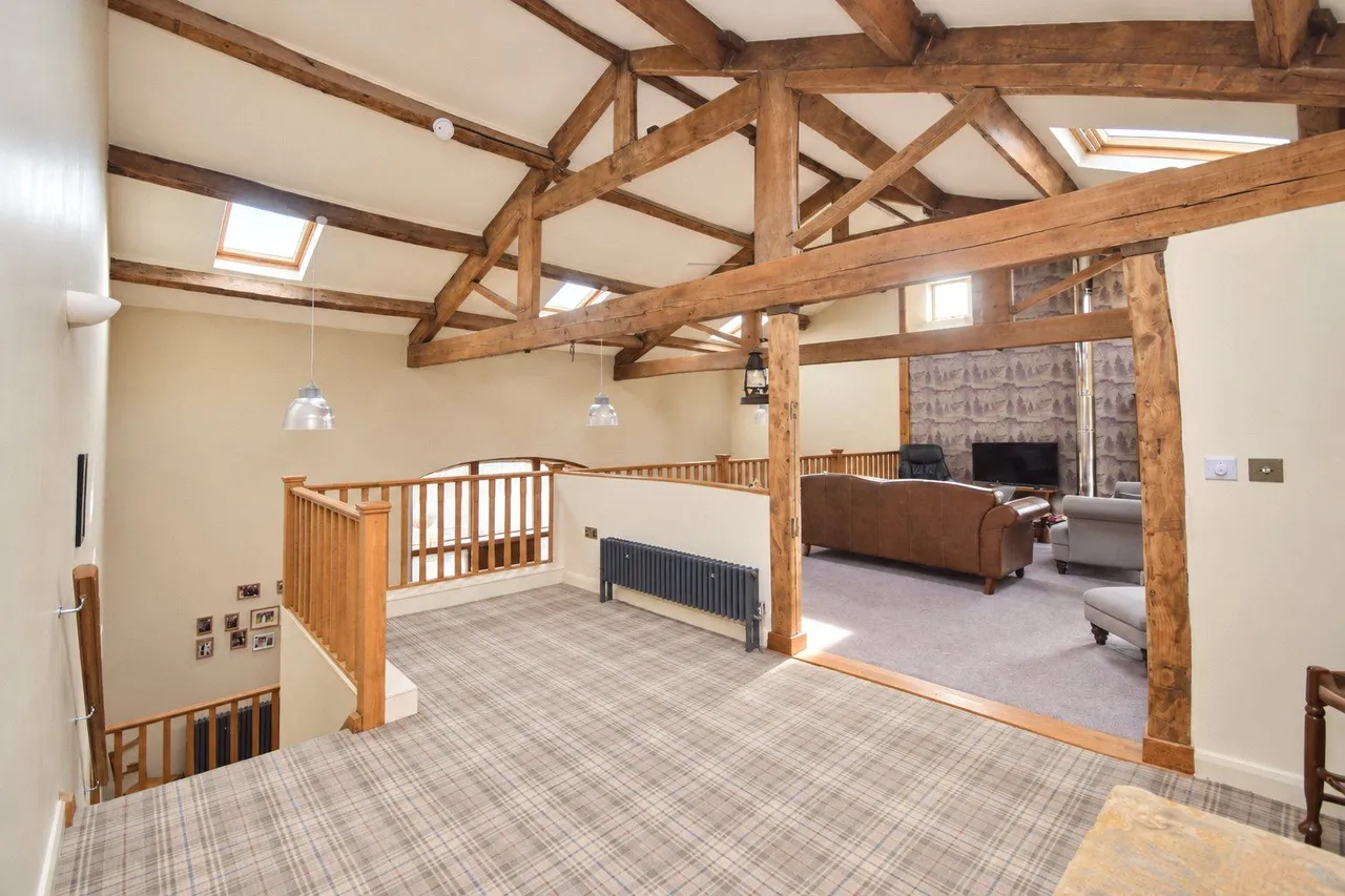 Henthorn Road, Clitheroe, BB7, photo 8