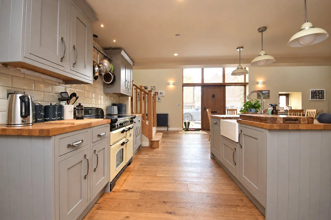 Henthorn Road, Clitheroe, BB7, photo 4