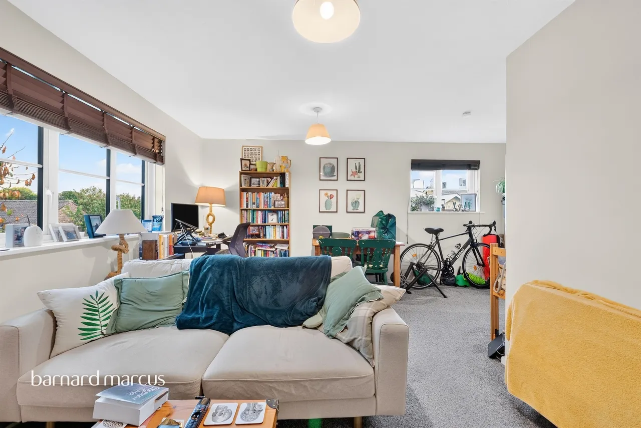 Rosemary Lane, London, SW14, photo 7